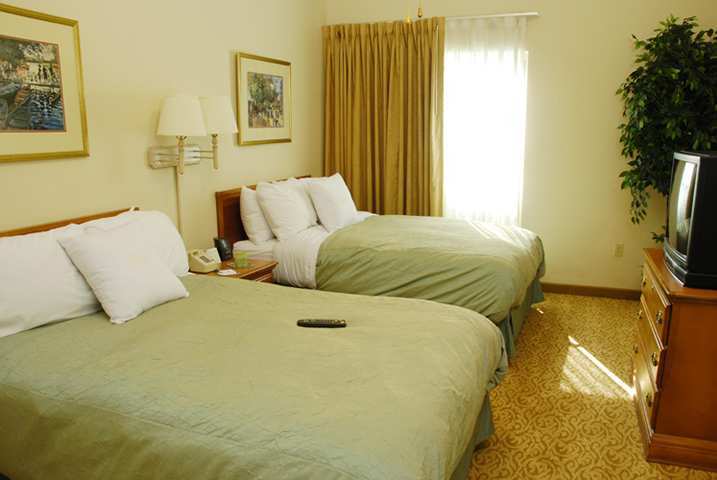 فندق مياميسبيرغفي  أجنحة هوموود باى هيلتون دايتون ساوث الغرفة الصورة